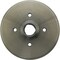 Centric Parts Standard Brake Drum, 123.33001 123.33001 - alternate 1